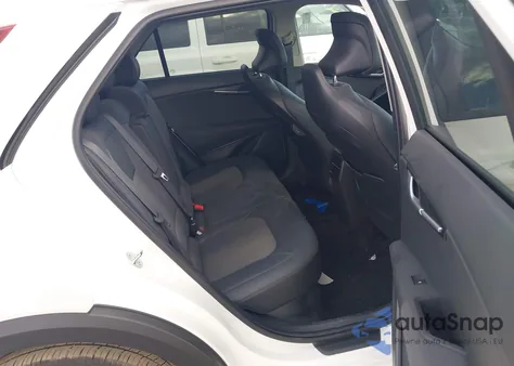 2024 Kia Niro Ex из США, поврежденный, VIN KNDCR3LE7R5146164